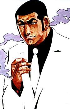 Duke Togo in Golgo 13.