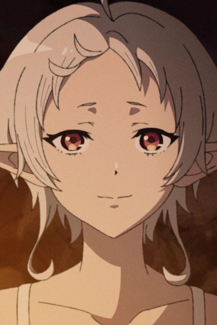 Mushoku Tensei S2E11 screenshot - Sylphiette and Rudeus