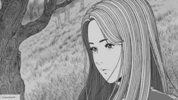Junji Ito Maniac anime screenshot