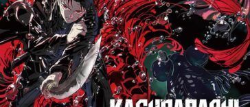 Every Confirmed Anime Coming in 2027: The Complete List