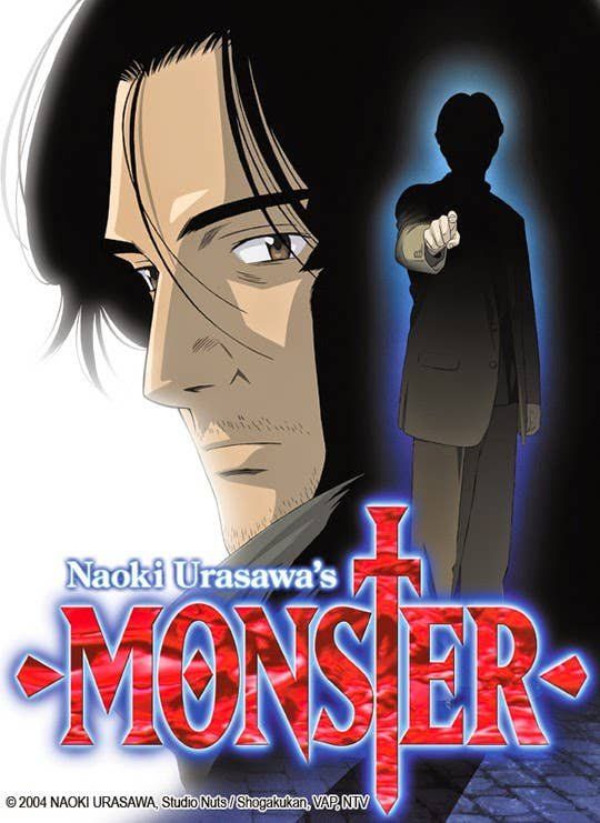 A scene from Monster.