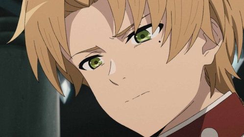 A scene from Mushoku Tensei: Jobless Reincarnation