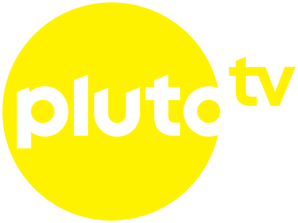Pluto TV logo