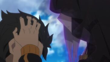 Re:Zero Season 2 episode 38 screenshot - Subaru