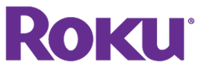 The Roku Channel logo