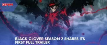 Black Clover Season 2: Everything Confirmed Before the October Premiere