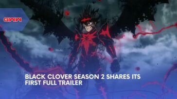 Black Clover Season 2: Everything Confirmed Before the October Premiere