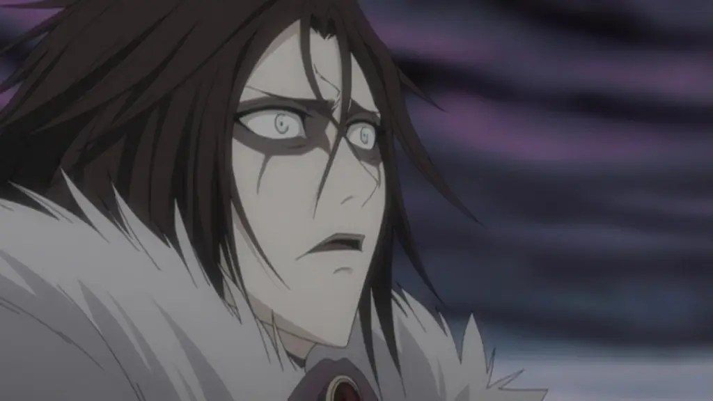 Muramasa in the Zanpakuto Rebellion filler arc of Bleach