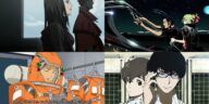 18 Amazing Anime People Forgot About (And Why They Disappeared)