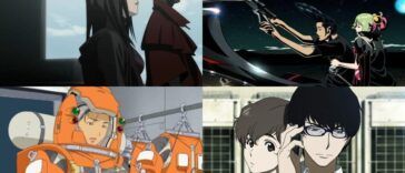 18 Amazing Anime People Forgot About (And Why They Disappeared)