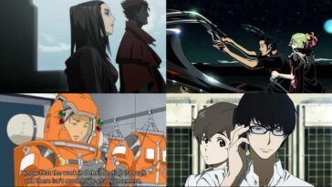 18 Amazing Anime People Forgot About (And Why They Disappeared)