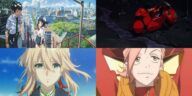 18 Short Anime You Can Finish in One Day (The Binge Clock)