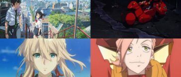 18 Short Anime You Can Finish in One Day (The Binge Clock)