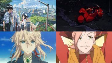 18 Short Anime You Can Finish in One Day (The Binge Clock)