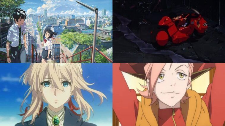 18 Short Anime You Can Finish in One Day (The Binge Clock)