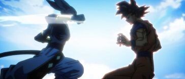 Dragon Ball Super: Beerus — October 11 Premiere, Trailer, and Everything About the Rebuild
