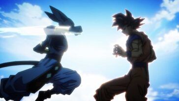 Dragon Ball Super: Beerus — October 11 Premiere, Trailer, and Everything About the Rebuild