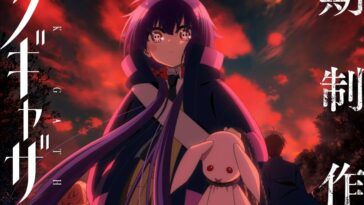Dark Gathering Season 2: 2027 Premiere, Kyoto Arc, and the Horror Visual That Says Everything
