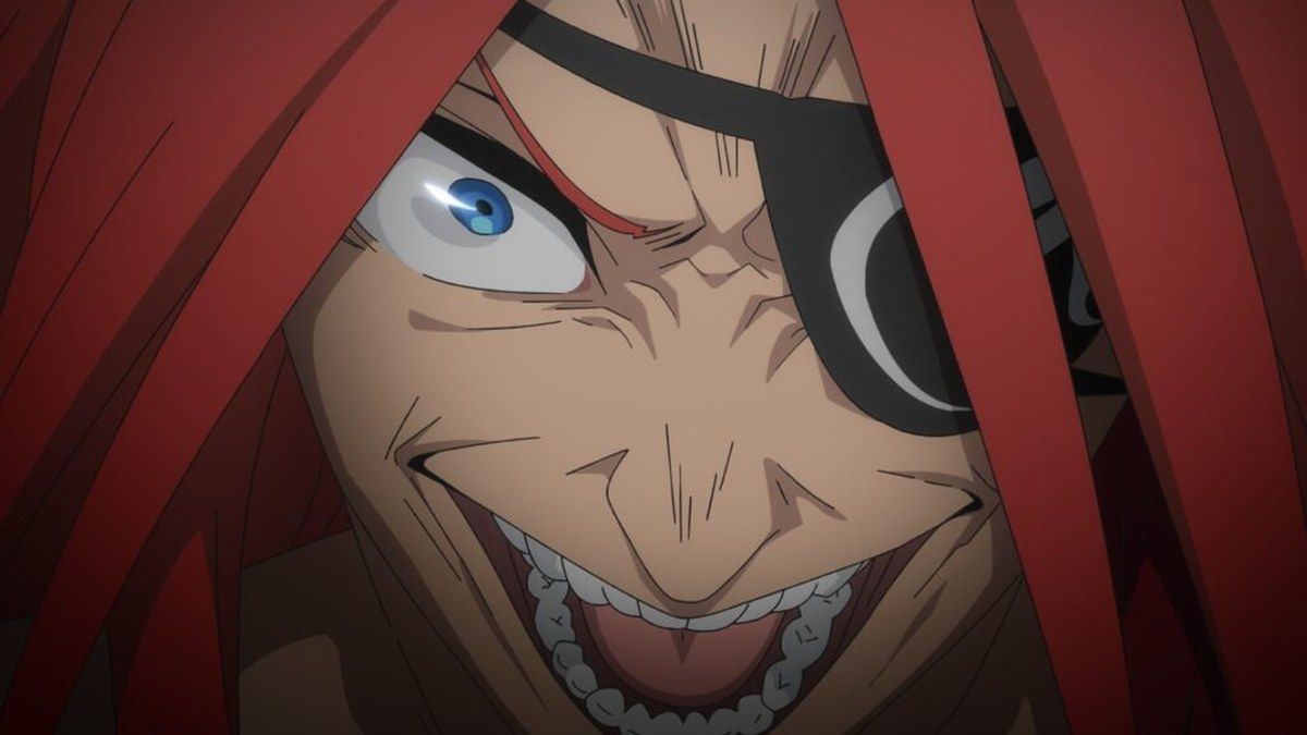 Subaru suffering in Re:Zero Season 4