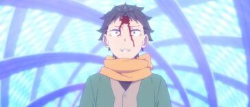 Re:Zero Season 4 Episode 16 Natsuki Subaru official still