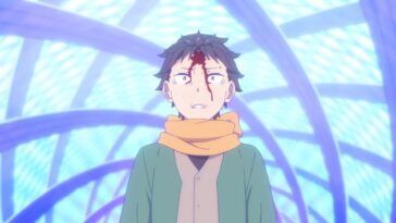 Re:Zero Season 4 Episode 16 Natsuki Subaru official still