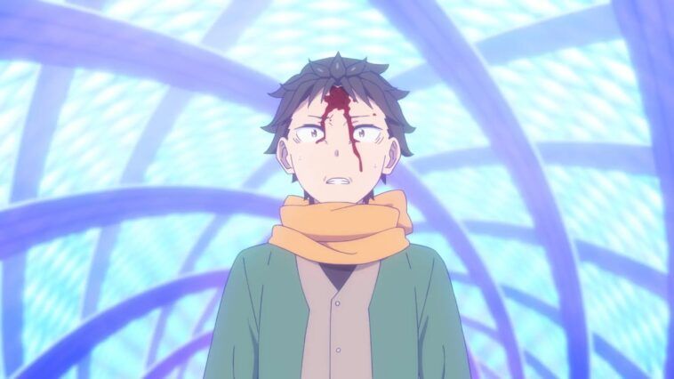 Re:Zero Season 4 Episode 16 Natsuki Subaru official still