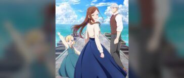 Victoria of Many Faces Season 2 and New Special Episode Officially Announced