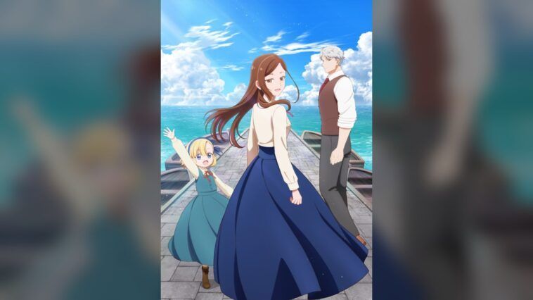 Victoria of Many Faces Season 2 and New Special Episode Officially Announced