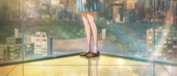 Blue Box Season 2 official cover art