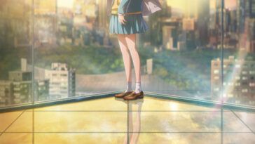 Blue Box Season 2 official cover art HD