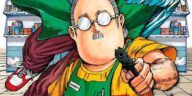 20 Best New Manga to Read in 2026, Ranked