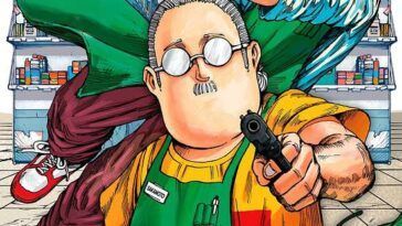 20 Best New Manga to Read in 2026, Ranked