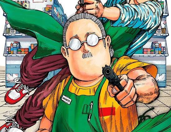 20 Best New Manga to Read in 2026, Ranked