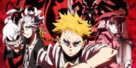 The Vermilion Mask Episode 1 Recap: Peru, The Mask Maker