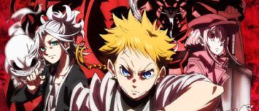 The Vermilion Mask Episode 1 Recap: Peru, The Mask Maker